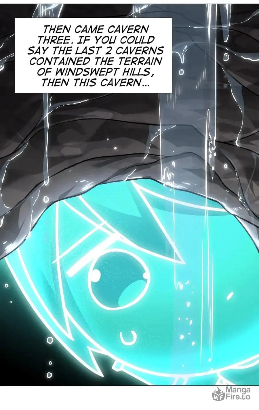 My Harem Grew So Large, I Was Forced to Ascend (Colored) Chapter 61 page 51 - 