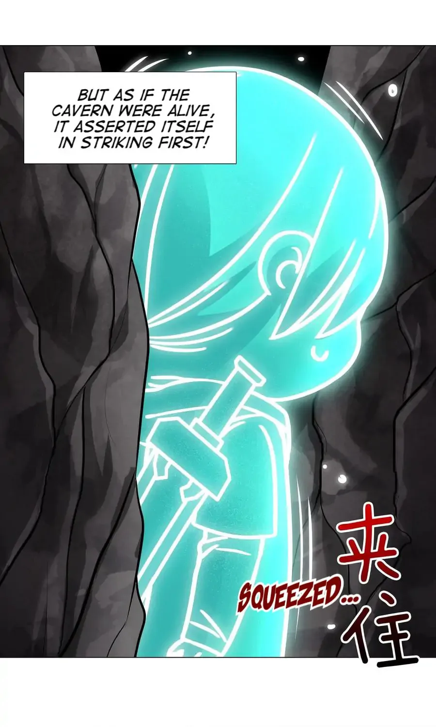 My Harem Grew So Large, I Was Forced to Ascend (Colored) Chapter 61 page 58 - 
