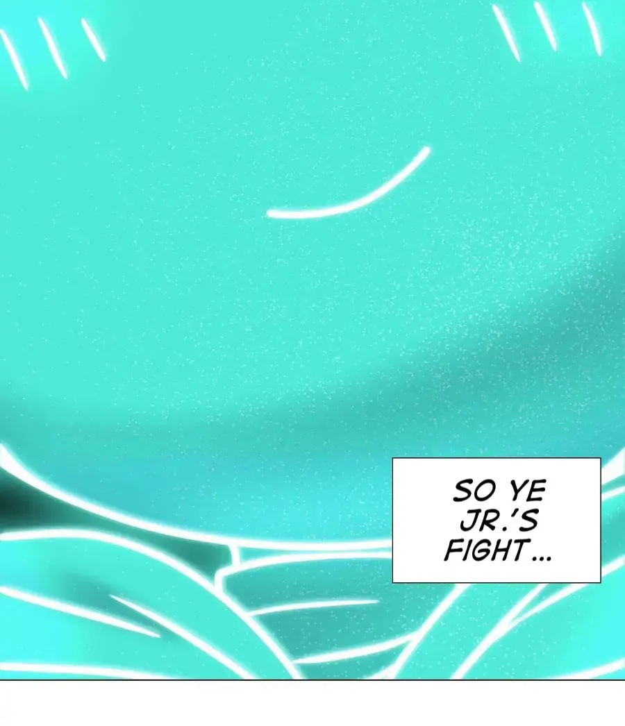 My Harem Grew So Large, I Was Forced to Ascend (Colored) Chapter 61 page 66 - 
