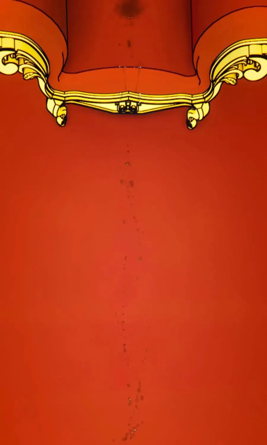 My Harem Grew So Large, I Was Forced to Ascend (Colored) Chapter 61 page 70 - 