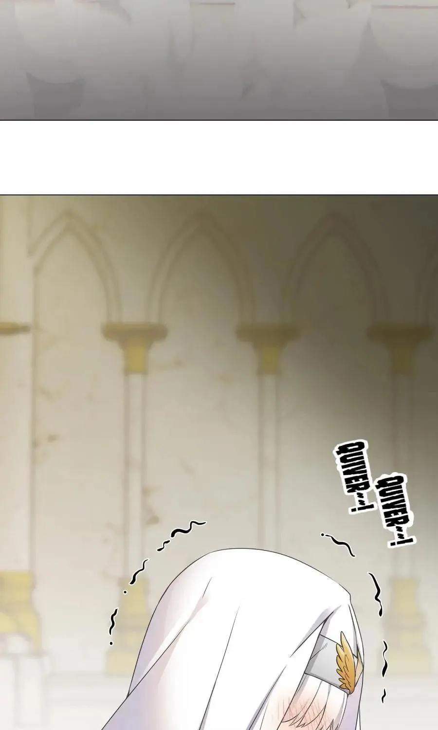 My Harem Grew So Large, I Was Forced to Ascend (Colored) Chapter 61 page 74 - 