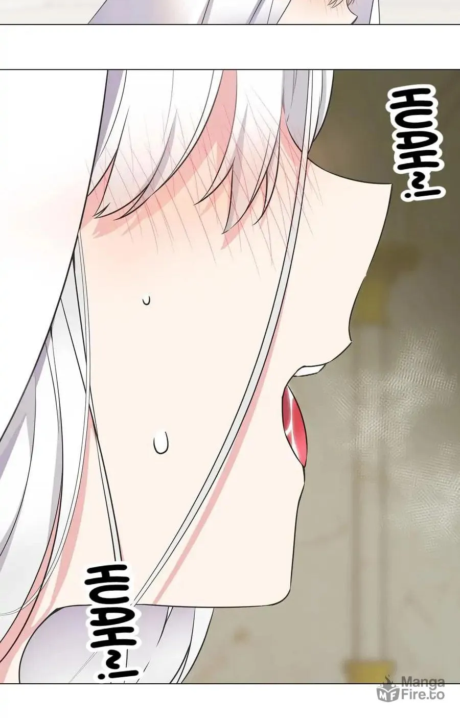 My Harem Grew So Large, I Was Forced to Ascend (Colored) Chapter 61 page 75 - 