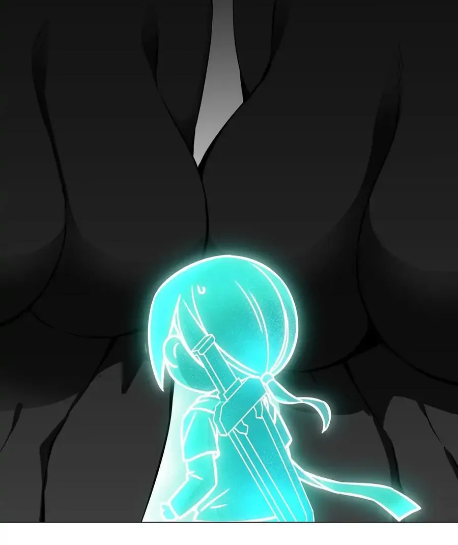My Harem Grew So Large, I Was Forced to Ascend (Colored) Chapter 61 page 9 - 