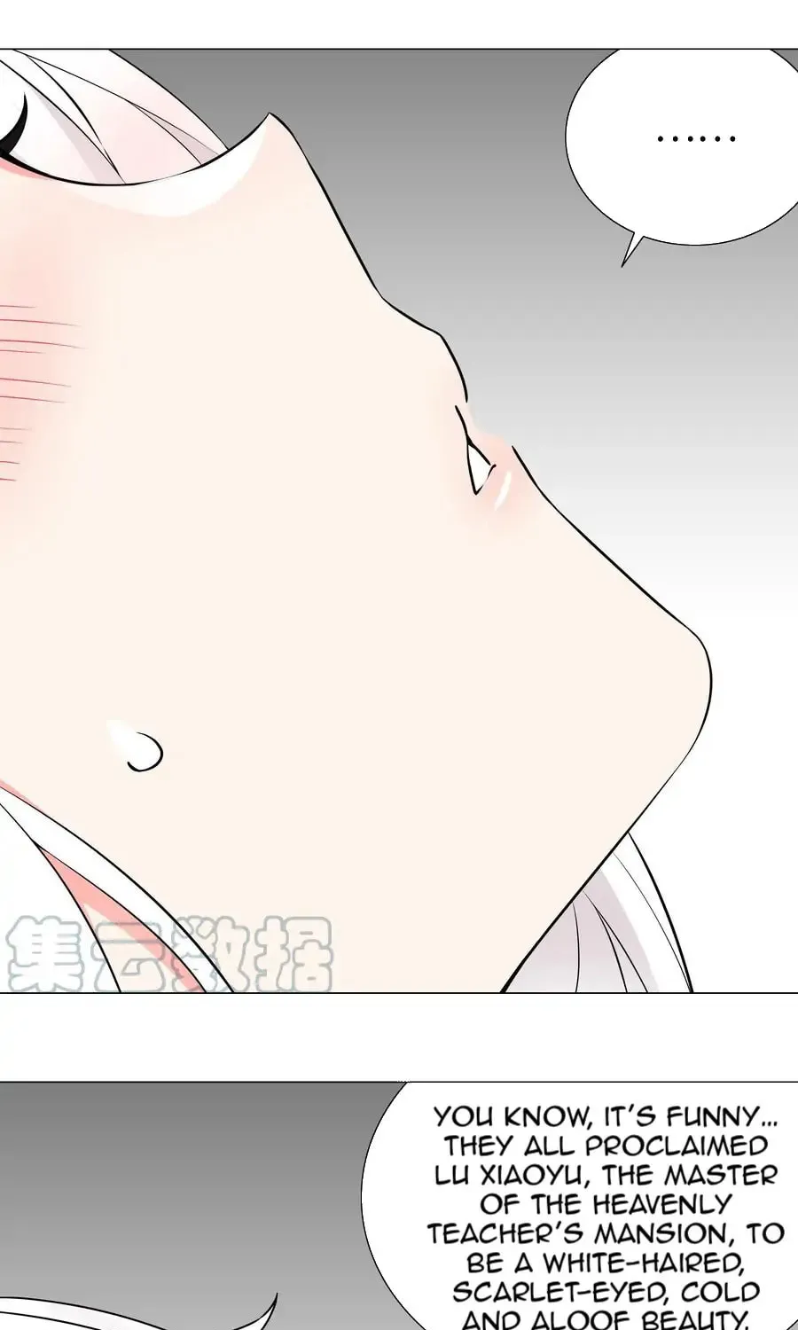 My Harem Grew So Large, I Was Forced to Ascend (Colored) Chapter 61 page 86 - 