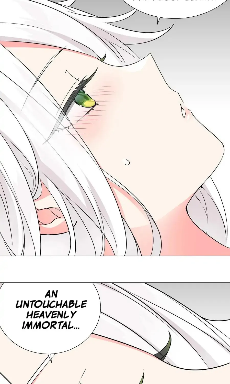 My Harem Grew So Large, I Was Forced to Ascend (Colored) Chapter 61 page 87 - 