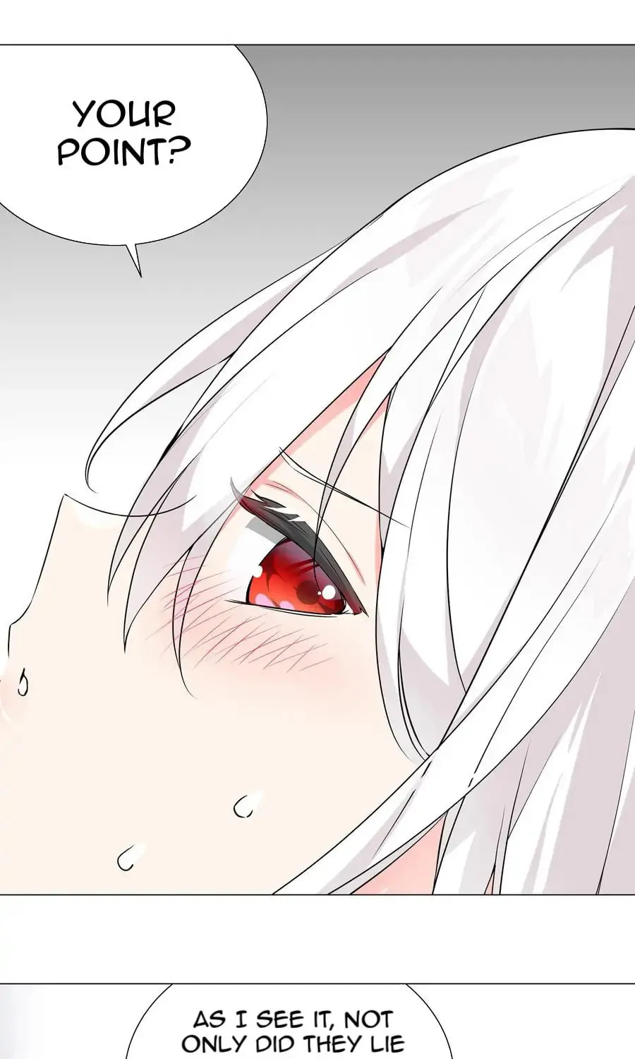 My Harem Grew So Large, I Was Forced to Ascend (Colored) Chapter 61 page 89 - 