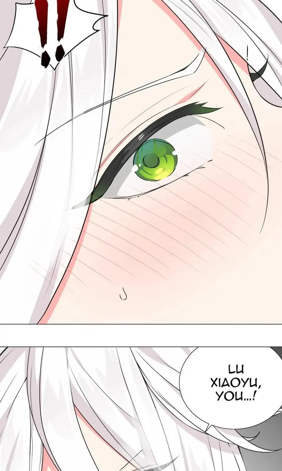 My Harem Grew So Large, I Was Forced to Ascend (Colored) Chapter 61 page 96 - 