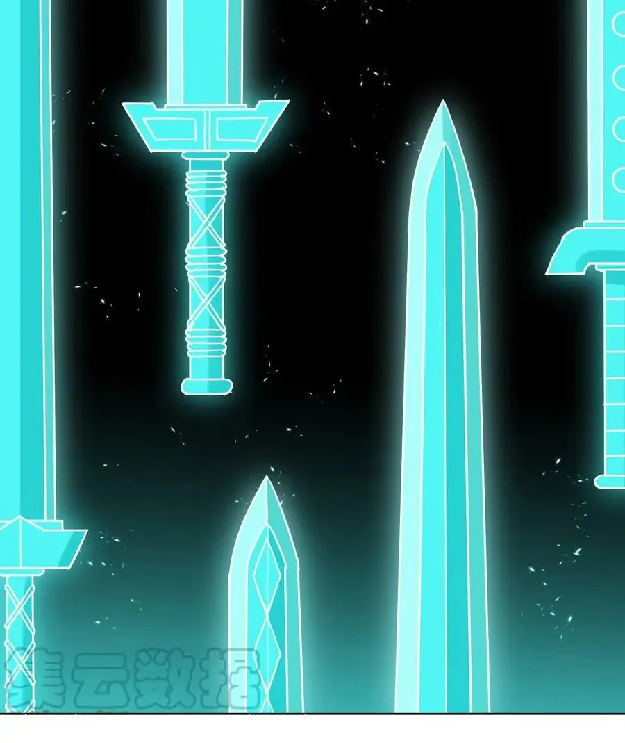 My Harem Grew So Large, I Was Forced to Ascend (Colored) Chapter 62 page 106 - 