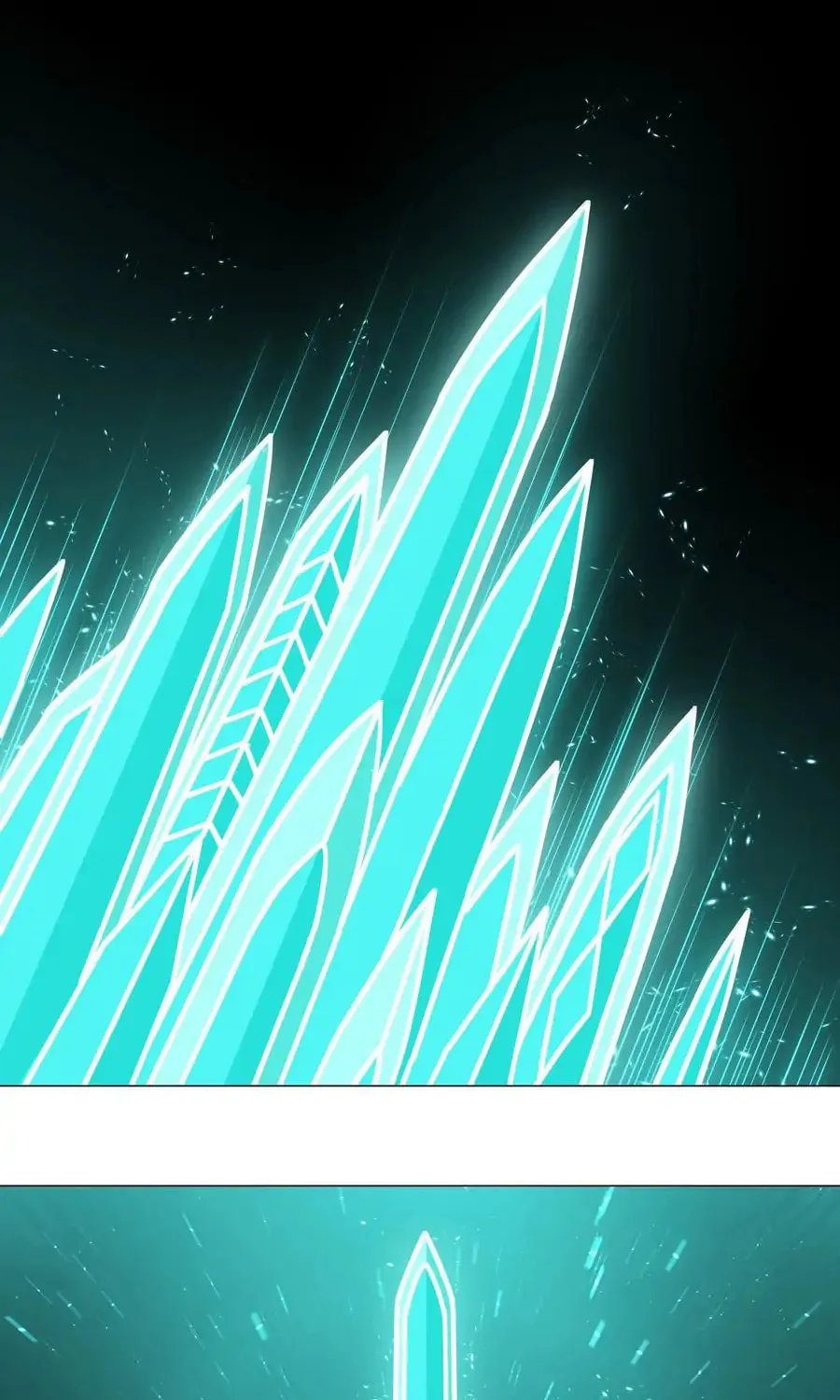 My Harem Grew So Large, I Was Forced to Ascend (Colored) Chapter 62 page 108 - 