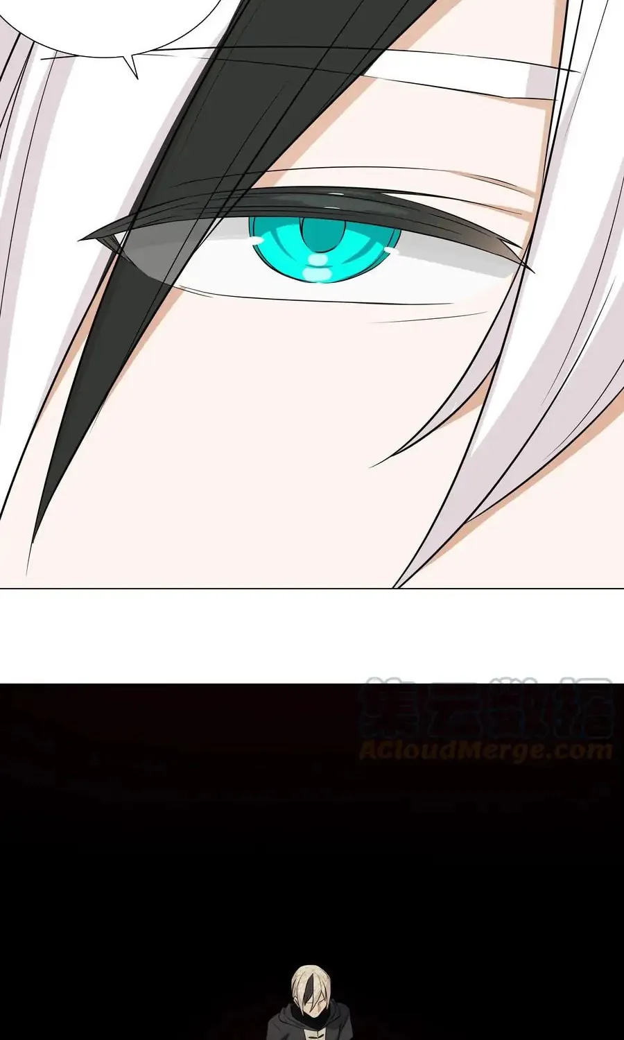 My Harem Grew So Large, I Was Forced to Ascend (Colored) Chapter 62 page 114 - 