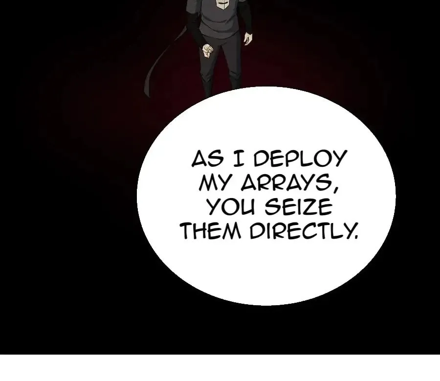 My Harem Grew So Large, I Was Forced to Ascend (Colored) Chapter 62 page 115 - 