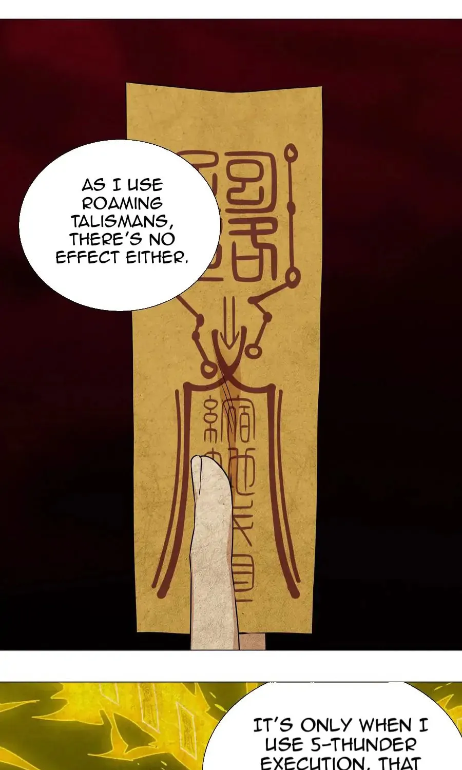 My Harem Grew So Large, I Was Forced to Ascend (Colored) Chapter 62 page 116 - 