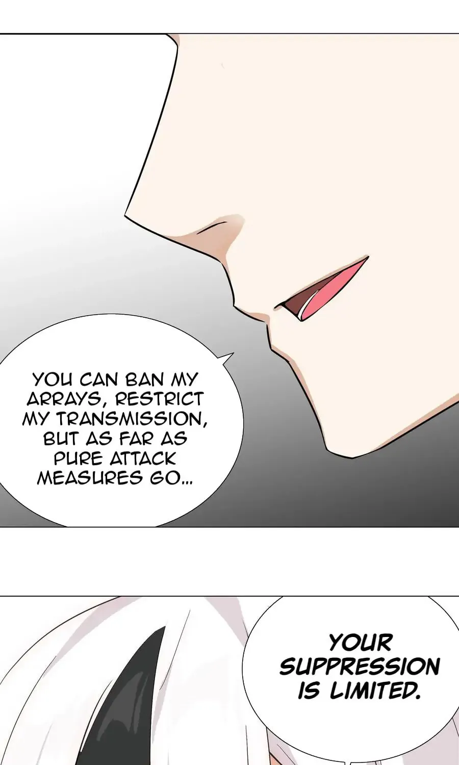 My Harem Grew So Large, I Was Forced to Ascend (Colored) Chapter 62 page 119 - 