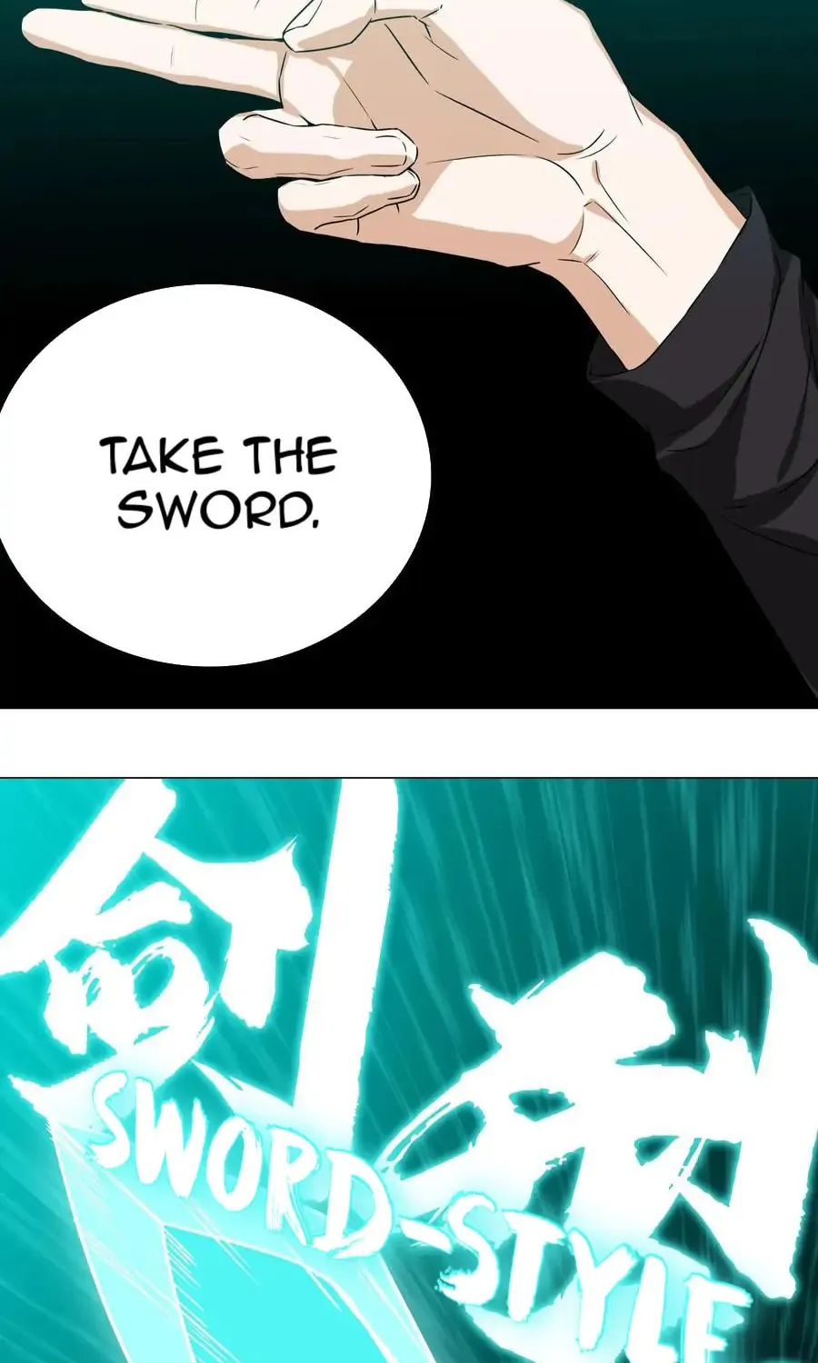 My Harem Grew So Large, I Was Forced to Ascend (Colored) Chapter 62 page 127 - 