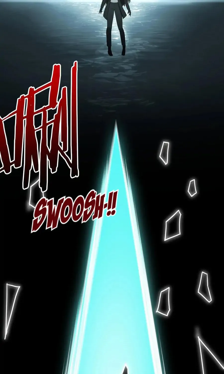 My Harem Grew So Large, I Was Forced to Ascend (Colored) Chapter 62 page 133 - 