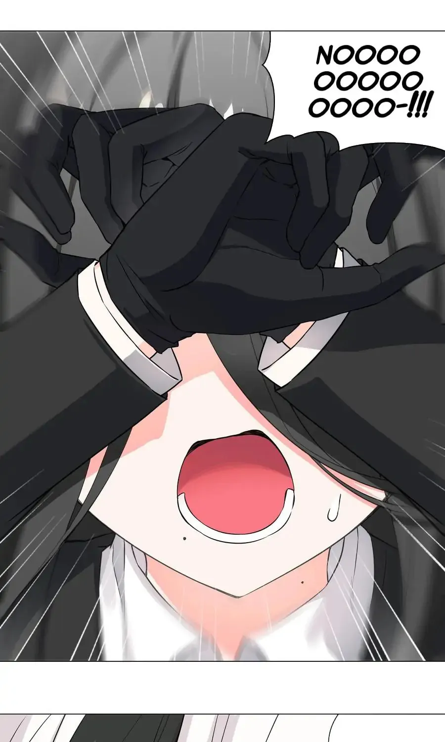My Harem Grew So Large, I Was Forced to Ascend (Colored) Chapter 62 page 138 - 