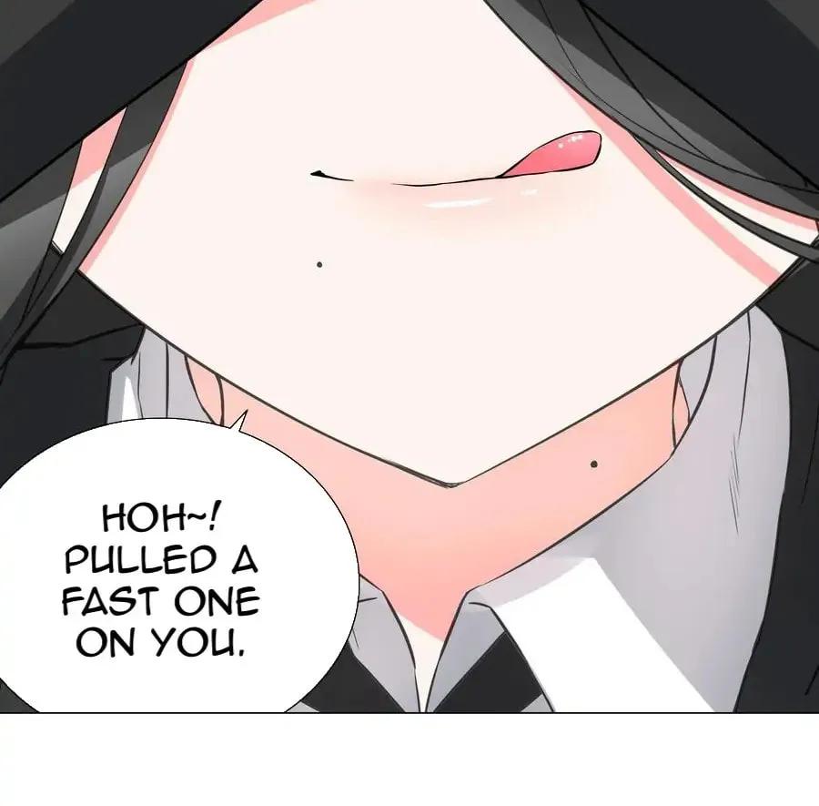 My Harem Grew So Large, I Was Forced to Ascend (Colored) Chapter 62 page 140 - 