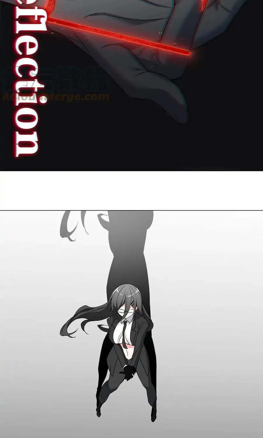 My Harem Grew So Large, I Was Forced to Ascend (Colored) Chapter 62 page 142 - 