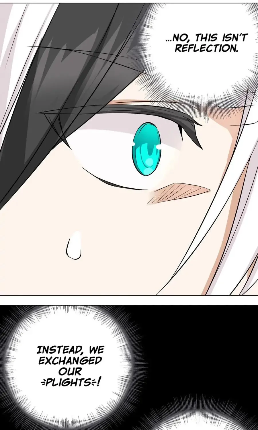 My Harem Grew So Large, I Was Forced to Ascend (Colored) Chapter 62 page 149 - 