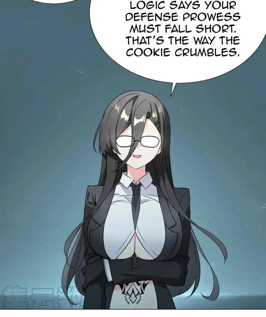 My Harem Grew So Large, I Was Forced to Ascend (Colored) Chapter 62 page 151 - 