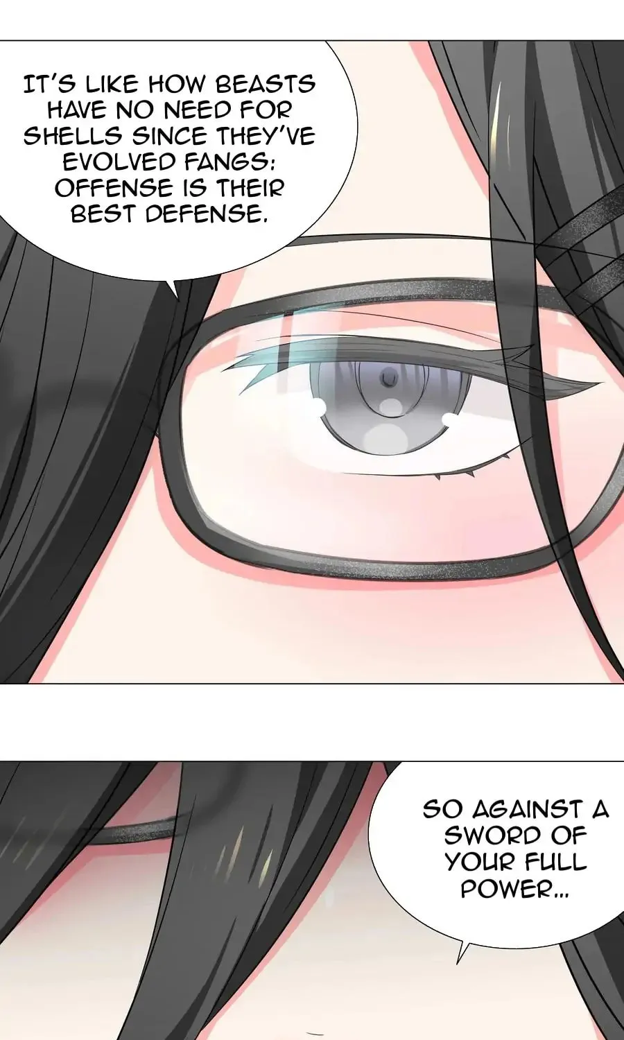 My Harem Grew So Large, I Was Forced to Ascend (Colored) Chapter 62 page 152 - 