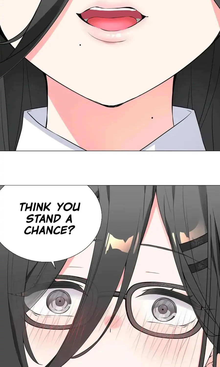 My Harem Grew So Large, I Was Forced to Ascend (Colored) Chapter 62 page 153 - 