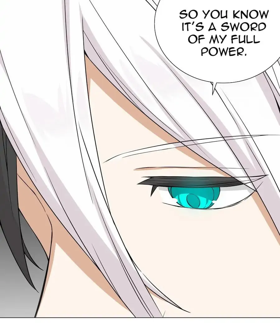 My Harem Grew So Large, I Was Forced to Ascend (Colored) Chapter 62 page 157 - 