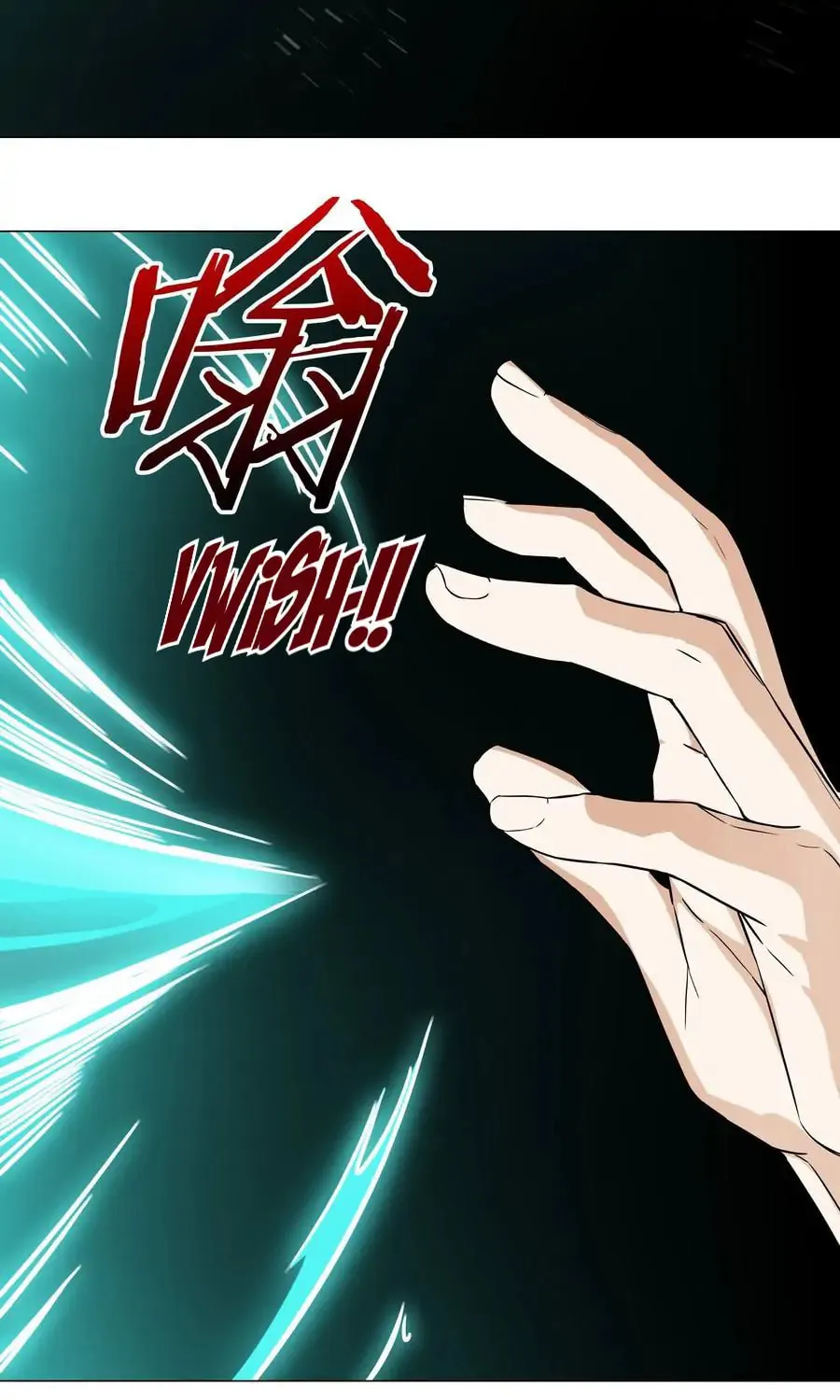 My Harem Grew So Large, I Was Forced to Ascend (Colored) Chapter 62 page 160 - 