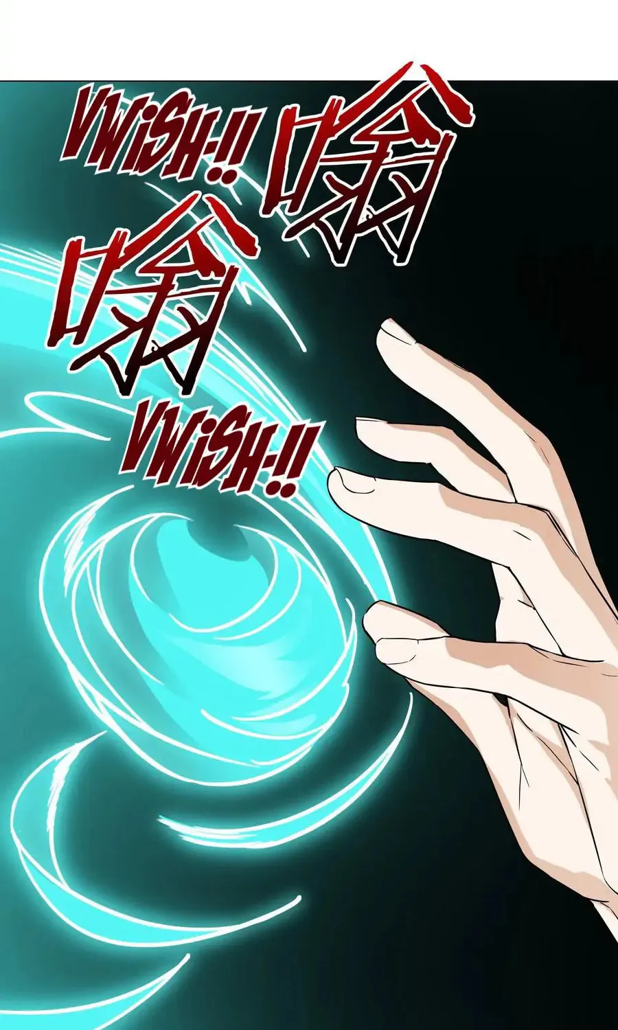 My Harem Grew So Large, I Was Forced to Ascend (Colored) Chapter 62 page 161 - 