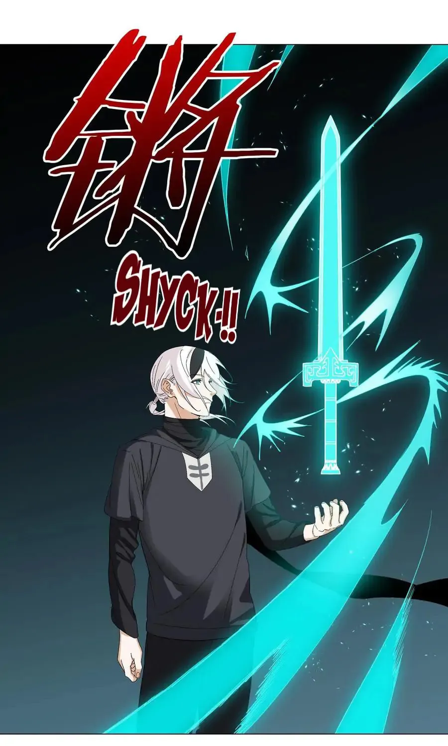 My Harem Grew So Large, I Was Forced to Ascend (Colored) Chapter 62 page 163 - 