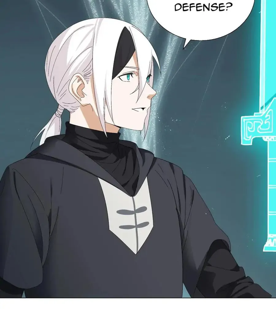 My Harem Grew So Large, I Was Forced to Ascend (Colored) Chapter 62 page 165 - 