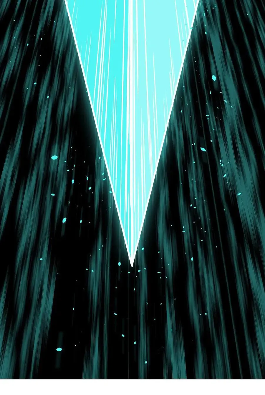 My Harem Grew So Large, I Was Forced to Ascend (Colored) Chapter 62 page 173 - 