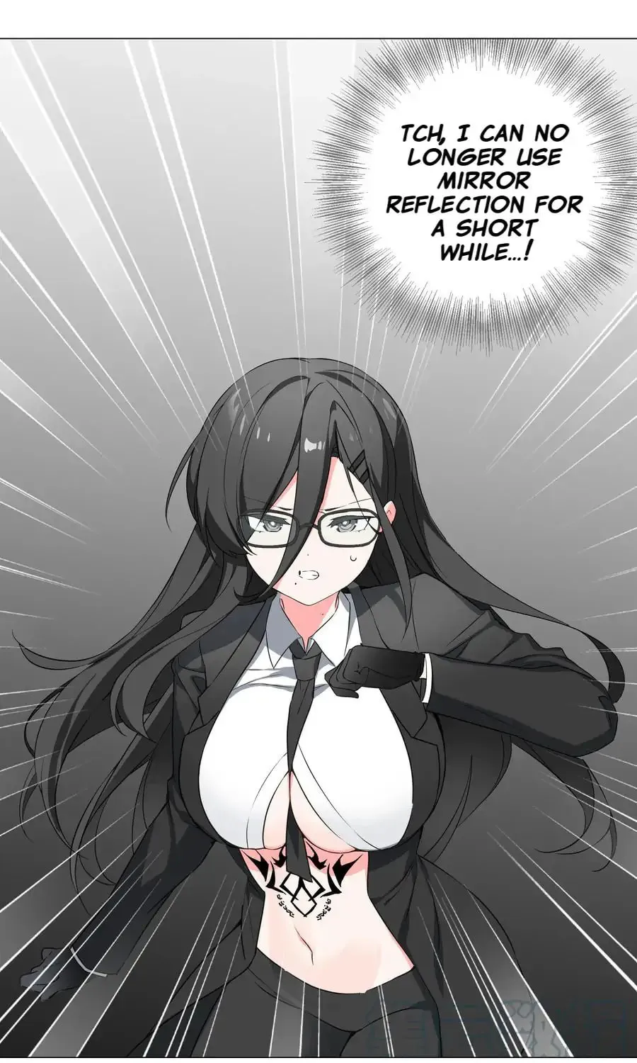My Harem Grew So Large, I Was Forced to Ascend (Colored) Chapter 62 page 174 - 