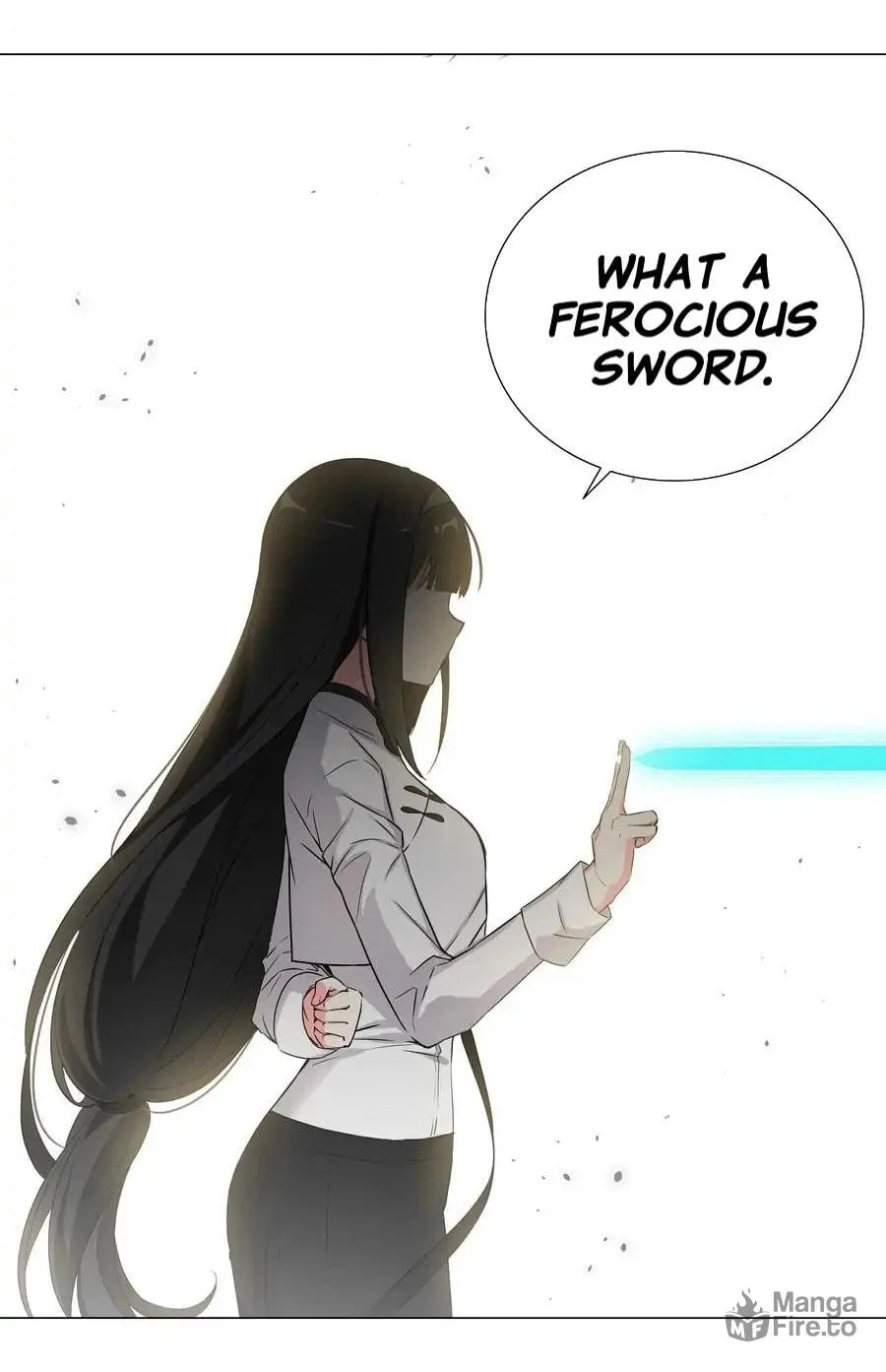My Harem Grew So Large, I Was Forced to Ascend (Colored) Chapter 62 page 180 - 