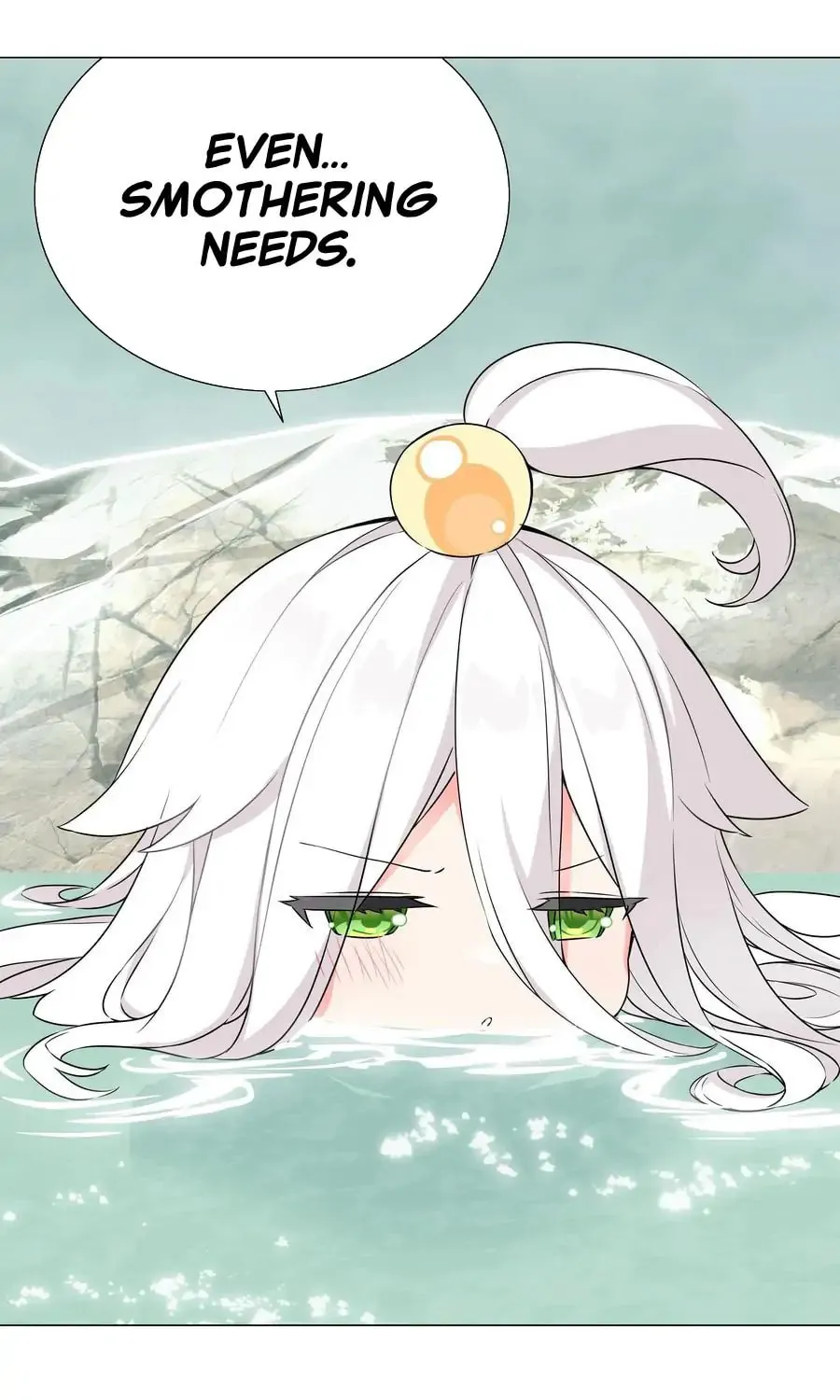 My Harem Grew So Large, I Was Forced to Ascend (Colored) Chapter 62 page 29 - 