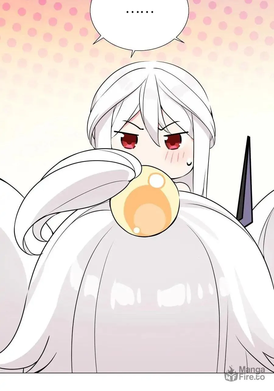 My Harem Grew So Large, I Was Forced to Ascend (Colored) Chapter 62 page 33 - 