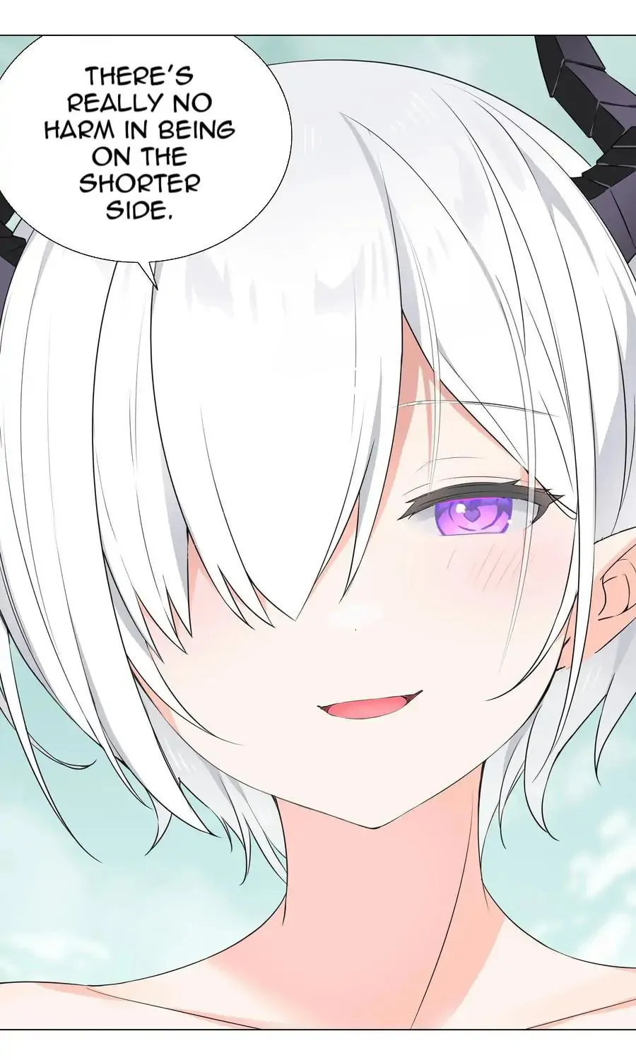 My Harem Grew So Large, I Was Forced to Ascend (Colored) Chapter 62 page 34 - 