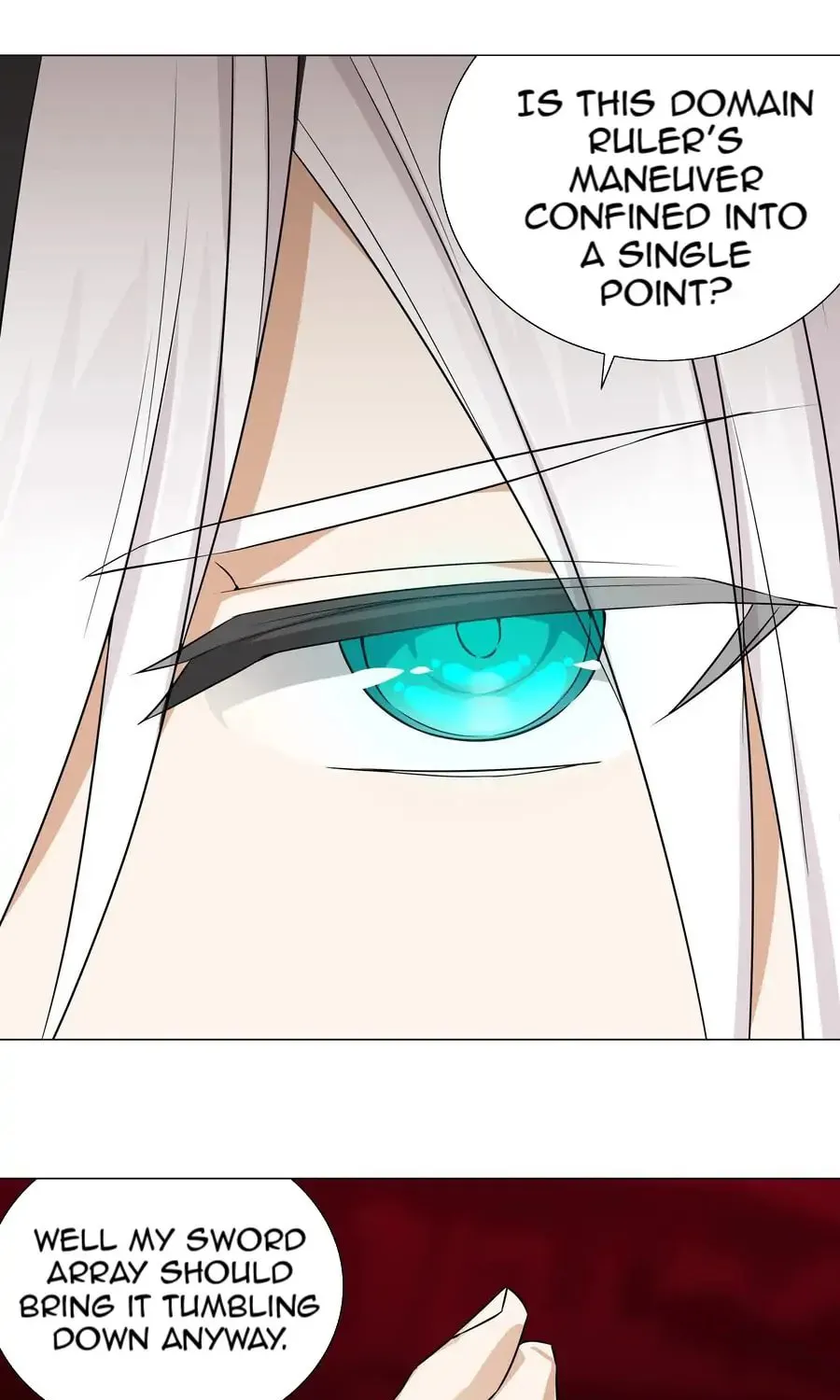My Harem Grew So Large, I Was Forced to Ascend (Colored) Chapter 62 page 50 - 