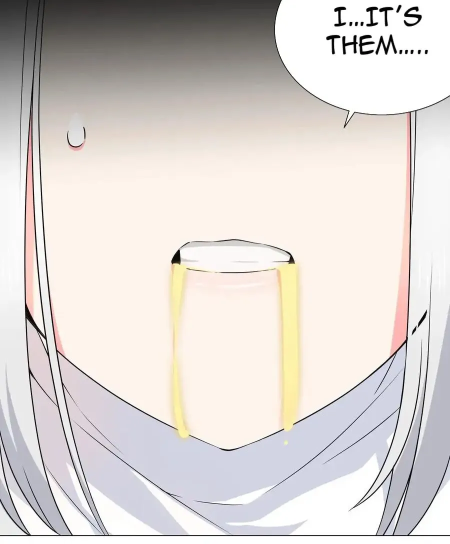 My Harem Grew So Large, I Was Forced to Ascend (Colored) Chapter 62 page 6 - 