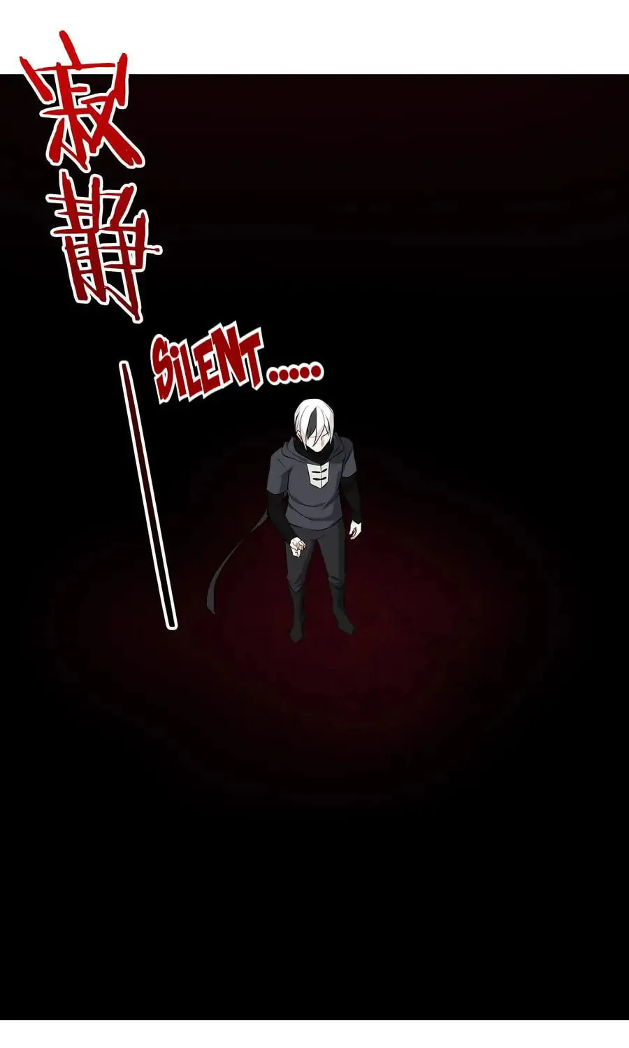 My Harem Grew So Large, I Was Forced to Ascend (Colored) Chapter 62 page 53 - 