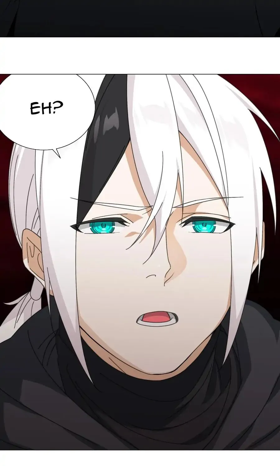 My Harem Grew So Large, I Was Forced to Ascend (Colored) Chapter 62 page 58 - 