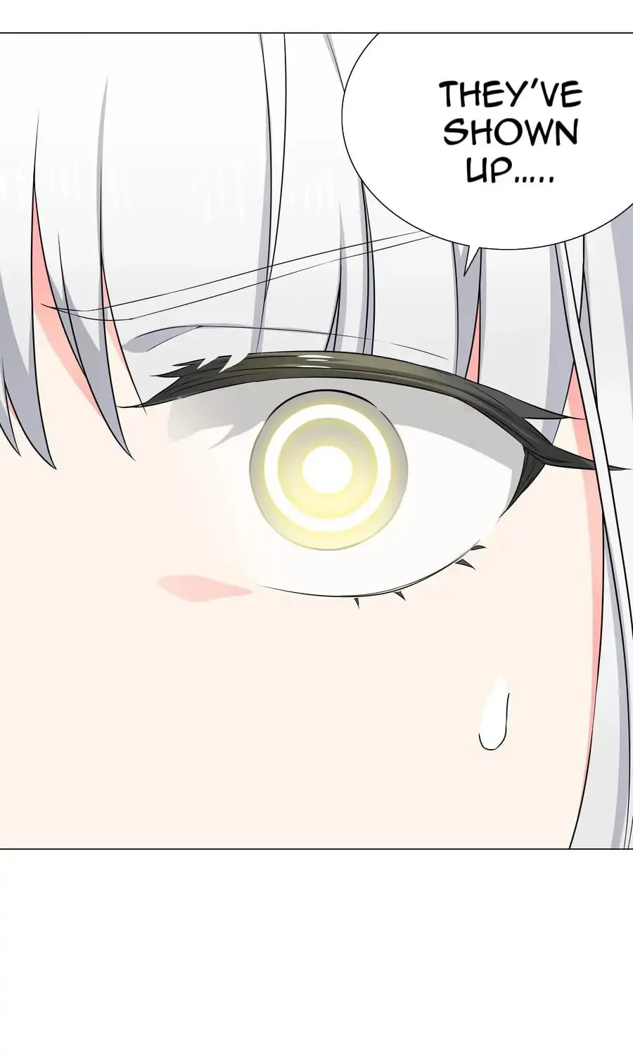 My Harem Grew So Large, I Was Forced to Ascend (Colored) Chapter 62 page 7 - 