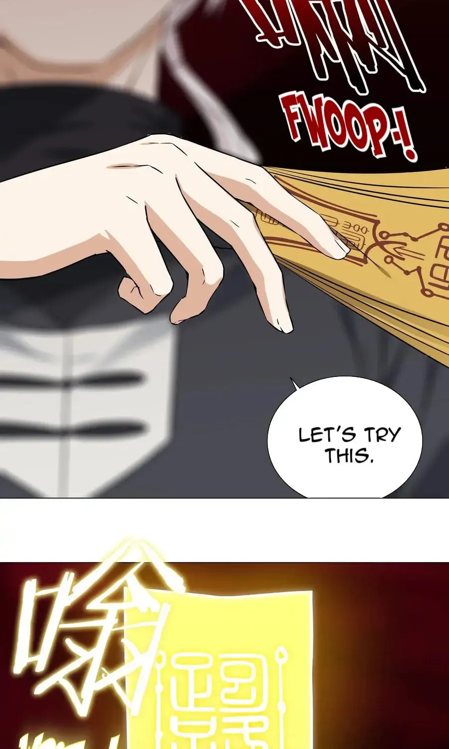 My Harem Grew So Large, I Was Forced to Ascend (Colored) Chapter 62 page 62 - 