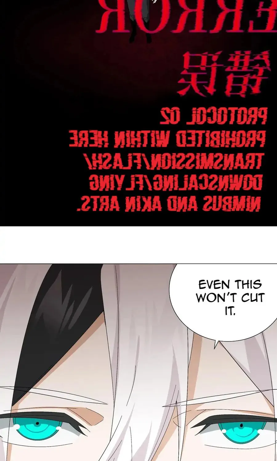 My Harem Grew So Large, I Was Forced to Ascend (Colored) Chapter 62 page 68 - 