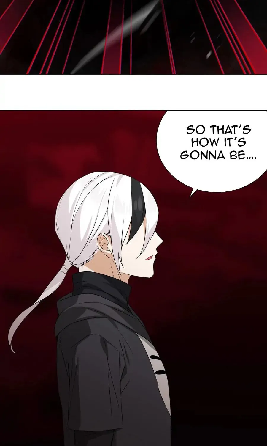 My Harem Grew So Large, I Was Forced to Ascend (Colored) Chapter 62 page 79 - 