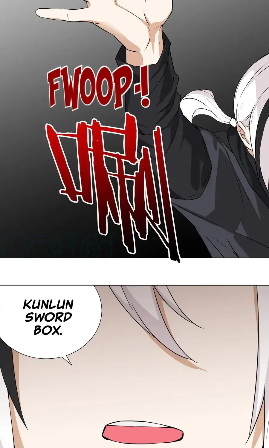 My Harem Grew So Large, I Was Forced to Ascend (Colored) Chapter 62 page 82 - 