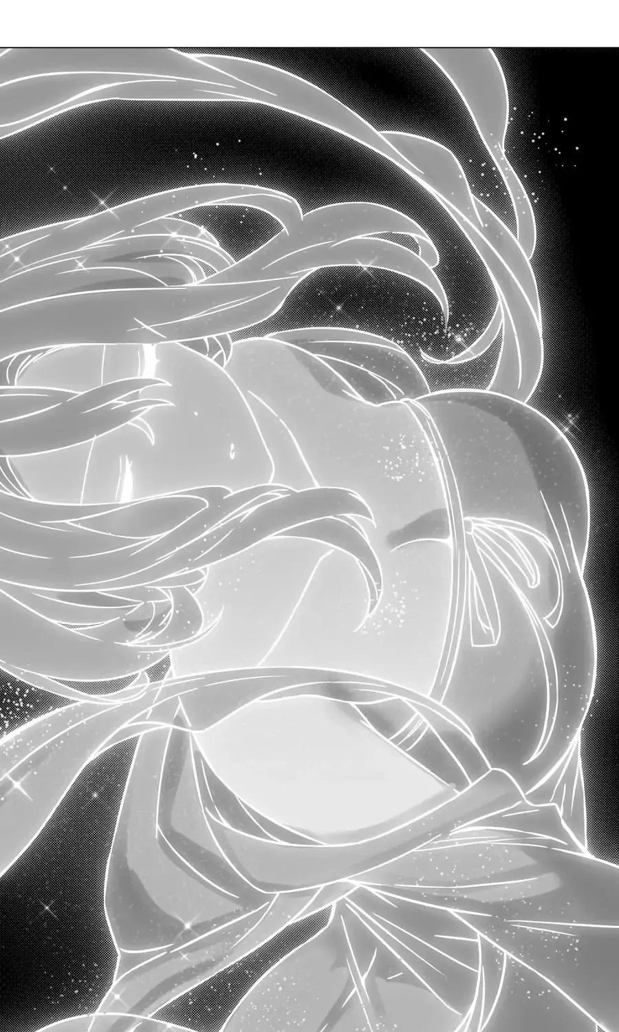 My Harem Grew So Large, I Was Forced to Ascend (Colored) Chapter 62 page 87 - 