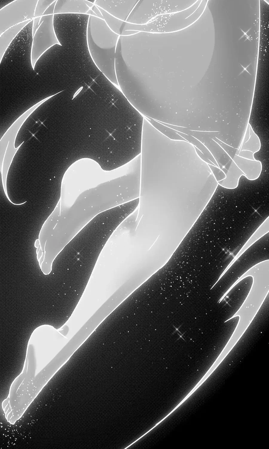 My Harem Grew So Large, I Was Forced to Ascend (Colored) Chapter 62 page 88 - 