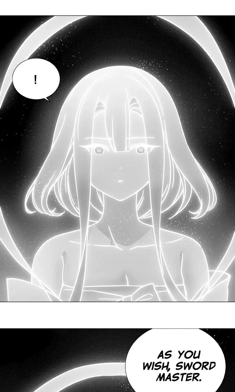 My Harem Grew So Large, I Was Forced to Ascend (Colored) Chapter 62 page 93 - 