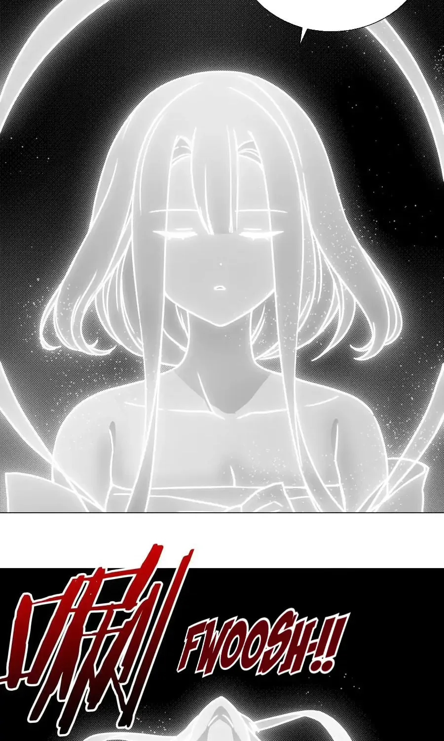 My Harem Grew So Large, I Was Forced to Ascend (Colored) Chapter 62 page 94 - 